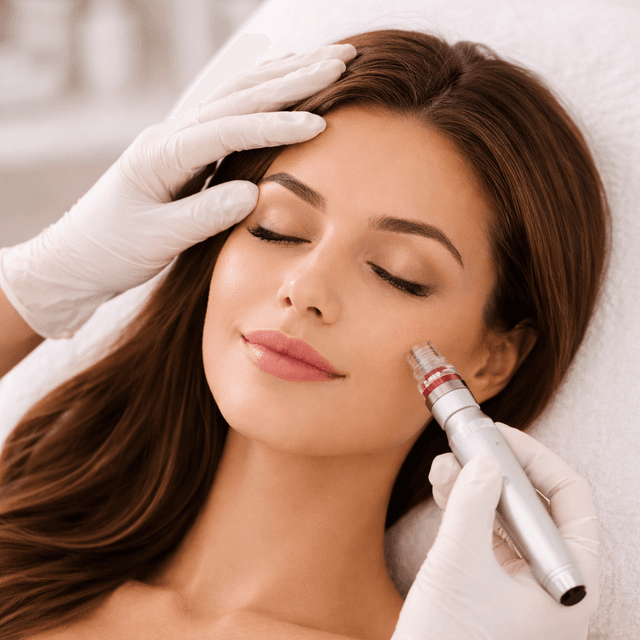 AMES Skin Reset at AMES Medical in Miami, FL